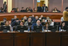 Diputadas y diputados peronistas rechazan las maniobras del gobierno para desacreditar el sistema de comedores escolares