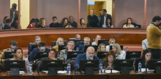 Diputadas y diputados peronistas rechazan las maniobras del gobierno para desacreditar el sistema de comedores escolares
