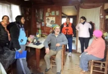 Entre Ríos prepara una respuesta sanitaria integral ante el posible impacto de El Niño