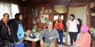 Entre Ríos prepara una respuesta sanitaria integral ante el posible impacto de El Niño