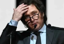 Una consultora privada expuso la inflación acumulada de Milei: sería 15 puntos mayor a la publicada por el Indec