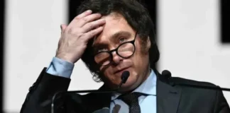 Una consultora privada expuso la inflación acumulada de Milei: sería 15 puntos mayor a la publicada por el Indec
