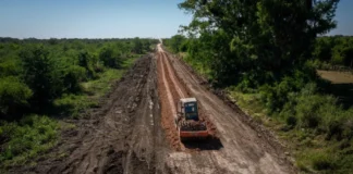 El sindicato de los viales ratificó su rechazo al proyecto de Consorcios Camineros y reclamó más inversión en Vialidad Provincial