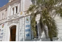 Causa por drogas en Entre Ríos: Detuvieron al subcomisario tras allanamientos en la Jefatura de Paraná