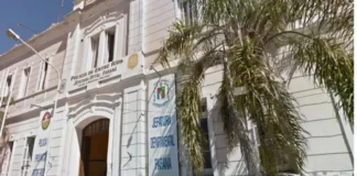 Causa por drogas en Entre Ríos: Detuvieron al subcomisario tras allanamientos en la Jefatura de Paraná