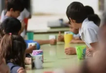 Desayunos y meriendas escolares: La Provincia anunció que adoptará las medidas dispuestas por la Justicia