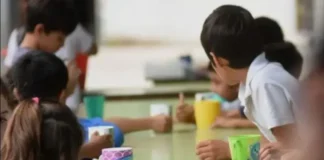 Desayunos y meriendas escolares: La Provincia anunció que adoptará las medidas dispuestas por la Justicia