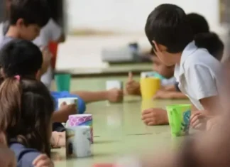 Desayunos y meriendas escolares: La Provincia anunció que adoptará las medidas dispuestas por la Justicia