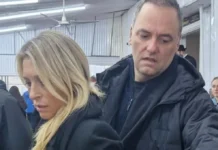 Adorni pidió una prórroga para justificar su patrimonio ante la Justicia