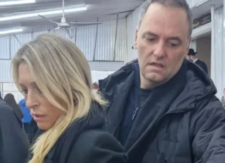 Adorni pidió una prórroga para justificar su patrimonio ante la Justicia