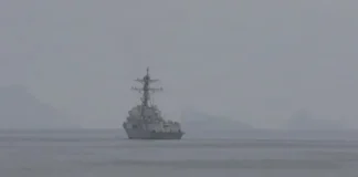A seis meses de la guerra en Medio Oriente, el estrecho de Ormuz se encuentra prácticamente paralizado y bajo máxima tensión