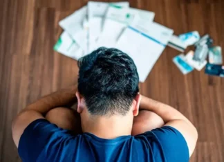 Ranking de morosidad: la Argentina tiene el índice de créditos impagos más alto de América Latina