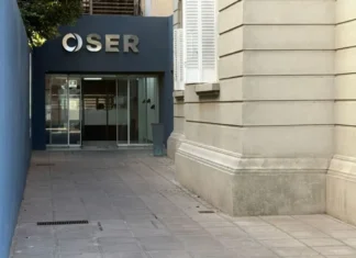 OSER: UCR Activa cuestiona la transparencia de Frigerio y exige informes financieros auditados