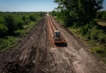 El gremio de los viales volvió a denunciar un esquema para vaciar Vialidad y manejar fondos públicos con menos controles