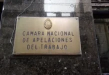 Declaran inconstitucional artículo de la Reforma Laboral que quita 33% de las indemnizaciones a los trabajadores que inician juicio