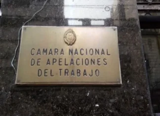 Declaran inconstitucional artículo de la Reforma Laboral que quita 33% de las indemnizaciones a los trabajadores que inician juicio