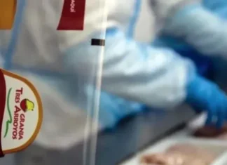 Gremios marcharán por 7.000 empleos en riesgo en Granja Tres Arroyos