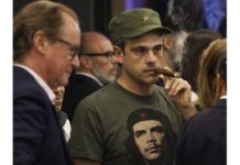 Michel y el peronismo pro-libertario: “A mí no me van a ver bajando de Sierra Maestra con la remera del Che Guevara, no me van a ver radicalizado”