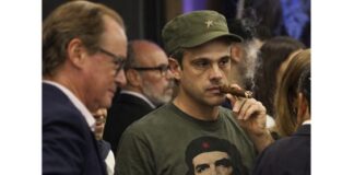 Michel y el peronismo pro-libertario: “A mí no me van a ver bajando de Sierra Maestra con la remera del Che Guevara, no me van a ver radicalizado”