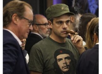 Michel y el peronismo pro-libertario: “A mí no me van a ver bajando de Sierra Maestra con la remera del Che Guevara, no me van a ver radicalizado”