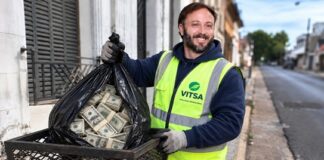 VITSA a horas de la adjudicación: denuncias, funcionarios afuera y un contrato que puede superar los $76.000 millones