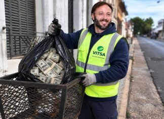 VITSA a horas de la adjudicación: denuncias, funcionarios afuera y un contrato que puede superar los $76.000 millones