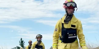 Entre Ríos avanza en la capacitación para el uso del fuego como herramienta de gestión ambiental
