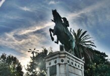 Concordia tendrá un comienzo de semana fresco pero las temperaturas irán en ascenso