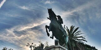 Concordia tendrá un comienzo de semana fresco pero las temperaturas irán en ascenso