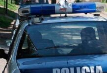 Sospechó que le faltaba dinero, puso cámaras y descubrió a su empleada robando