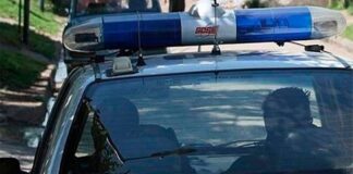 Sospechó que le faltaba dinero, puso cámaras y descubrió a su empleada robando