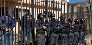 Detuvieron a un militar retirado acusado de facilitar armas para una banda que cometía asaltos en Concordia