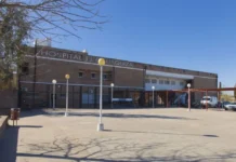 Murió un bebé de dos meses en el hospital de Concepción del Uruguay