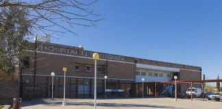 Murió un bebé de dos meses en el hospital de Concepción del Uruguay