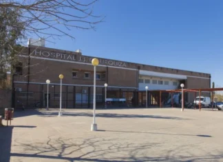 Murió un bebé de dos meses en el hospital de Concepción del Uruguay