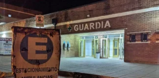 Femicidio en Concordia: una mujer de 47 años murió tras ser atacada por su pareja