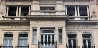 El vice de la Unión Industrial Argentina cargó contra el Gobierno: “Esta gente no conoce lo que es una fábrica”