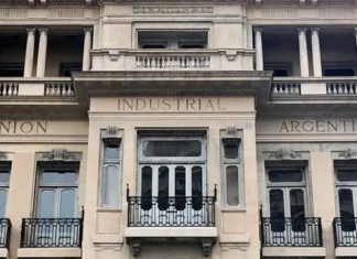 El vice de la Unión Industrial Argentina cargó contra el Gobierno: “Esta gente no conoce lo que es una fábrica”