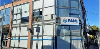 PAMI evalúa incorporar al Hospital Carrillo y al Felipe Heras tras la baja del Sanatorio Concordia