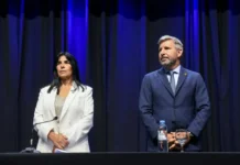 Aluani celebró la eliminación de la jubilación de privilegio de gobernador y vicegobernador