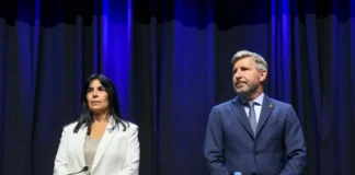 Aluani celebró la eliminación de la jubilación de privilegio de gobernador y vicegobernador