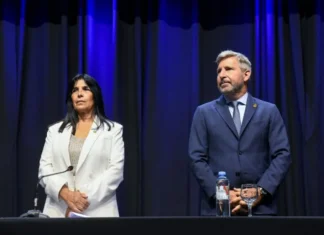 Aluani celebró la eliminación de la jubilación de privilegio de gobernador y vicegobernador