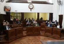 El Concejo Deliberante convocó a PAMI y al Sanatorio Concordia tras el corte de servicios a afiliados