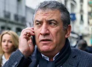 La Corte Suprema dejó firme la condena a ocho años de prisión contra Sergio Urribarri por corrupción