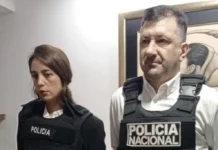 La justicia de Paraguay ordenó peritar celulares y dispositivos de Kueider, su pareja y sus socios en la causa por lavado de dinero