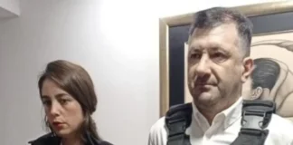 La justicia de Paraguay ordenó peritar celulares y dispositivos de Kueider, su pareja y sus socios en la causa por lavado de dinero