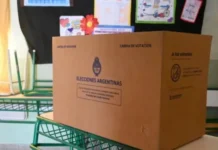 La Cámara Nacional Electoral pidió al Congreso respetar los estándares internacionales en eventuales reformas electorales