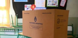 La Cámara Nacional Electoral pidió al Congreso respetar los estándares internacionales en eventuales reformas electorales