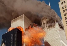 Estados Unidos conmemora el 25 aniversario de los atentados del 11 de septiembre