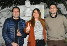 Los intendentes jóvenes de Entre Ríos, unidos: «La eliminación de las PASO es un golpe a la democracia»